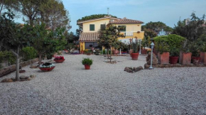 B&b Giglio di Mare Cala Liberotto